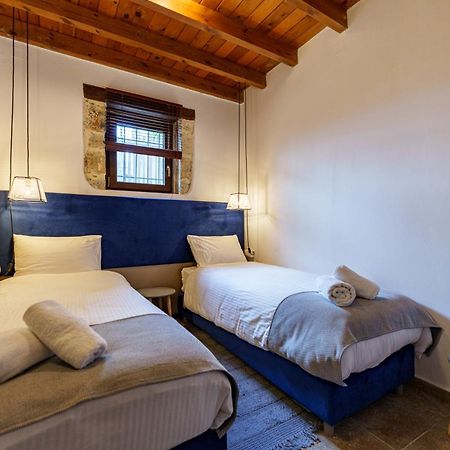 Lasithi Luxury Villa Mesa Lasithi 外观 照片