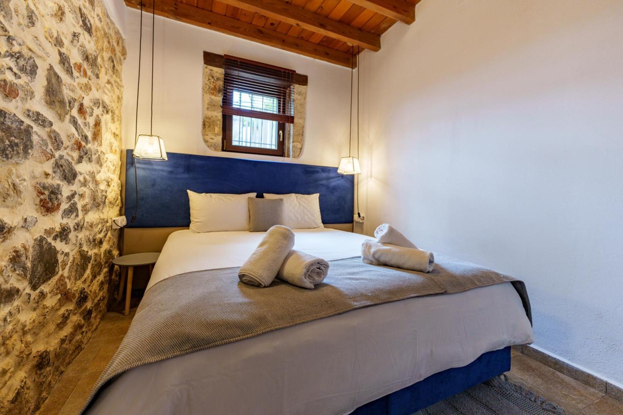 Lasithi Luxury Villa Mesa Lasithi 外观 照片